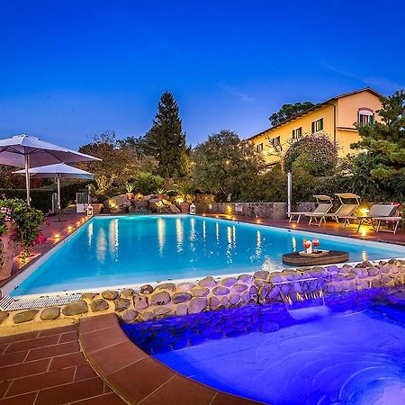 Casa Vacanze Casa Italia Лампореккьо Екстер'єр фото
