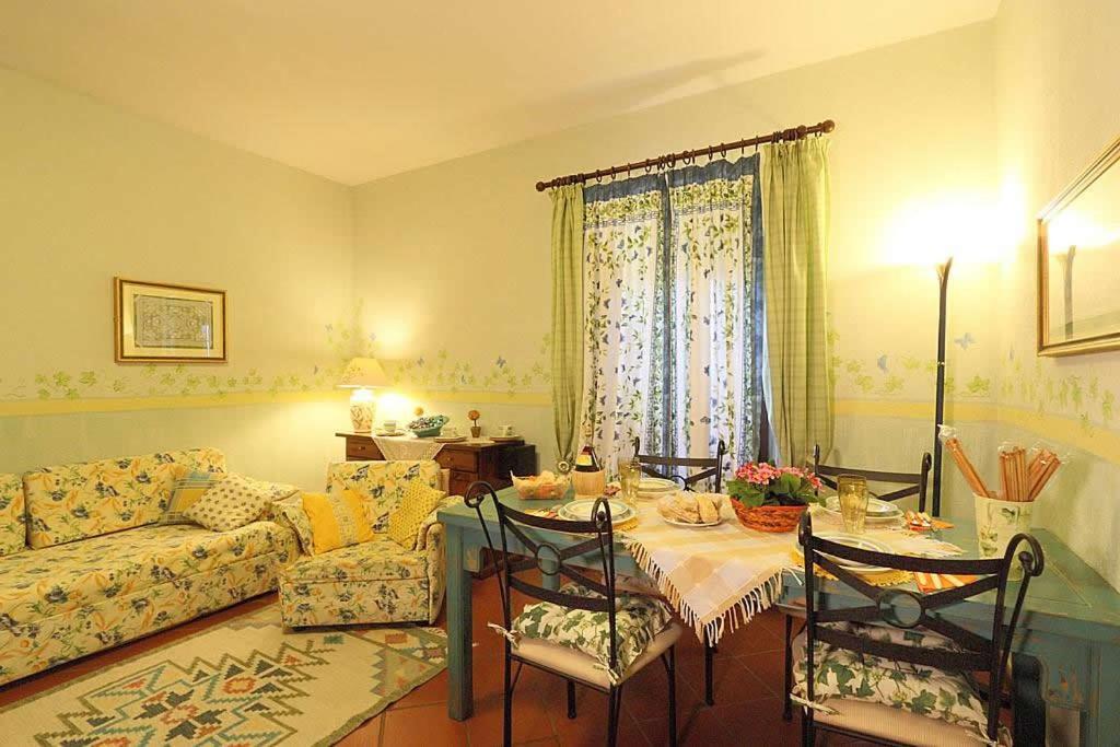 Casa Vacanze Casa Italia Лампореккьо Екстер'єр фото