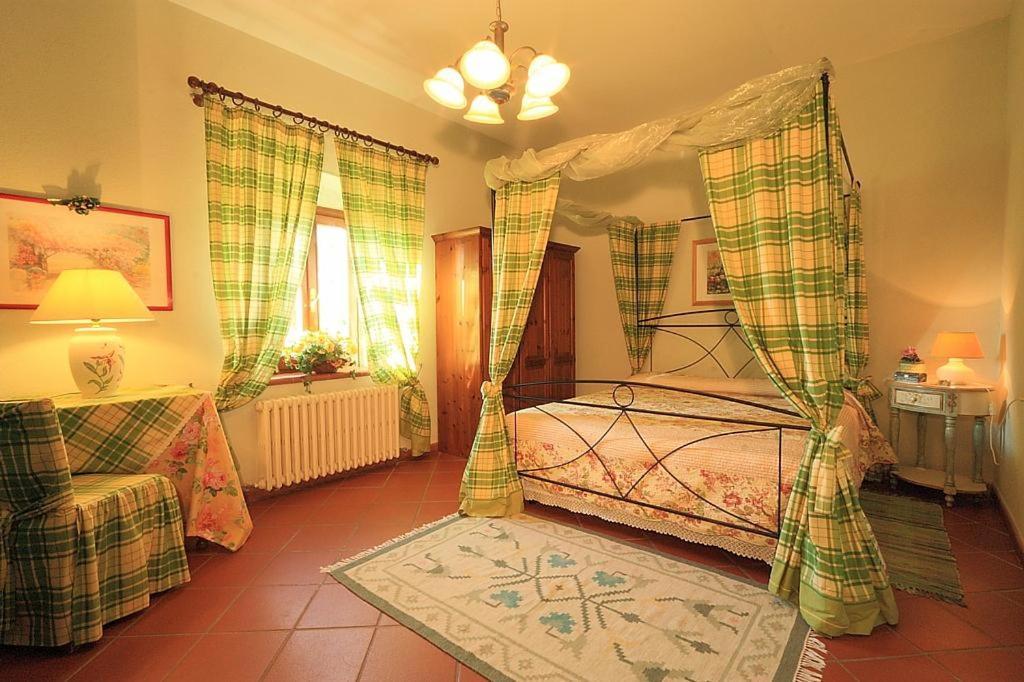 Casa Vacanze Casa Italia Лампореккьо Екстер'єр фото