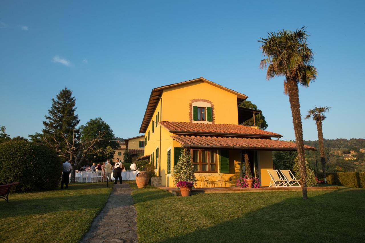 Casa Vacanze Casa Italia Лампореккьо Екстер'єр фото