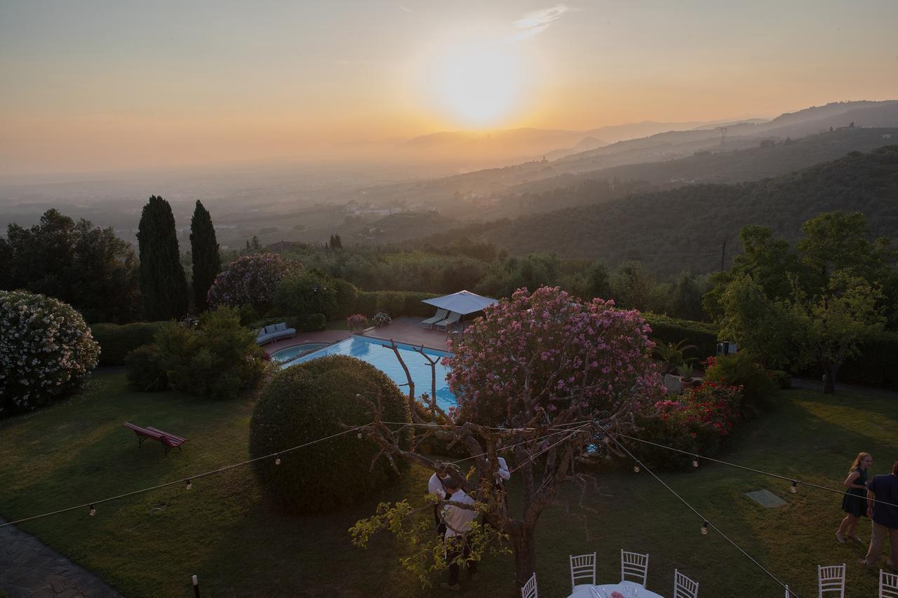 Casa Vacanze Casa Italia Лампореккьо Екстер'єр фото