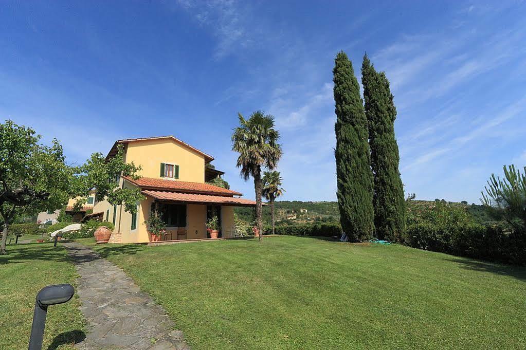 Casa Vacanze Casa Italia Лампореккьо Екстер'єр фото