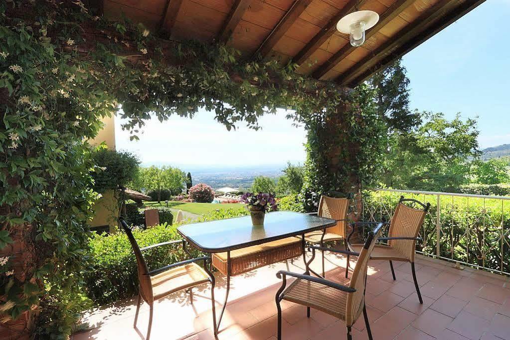 Casa Vacanze Casa Italia Лампореккьо Екстер'єр фото