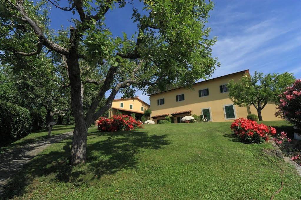 Casa Vacanze Casa Italia Лампореккьо Екстер'єр фото