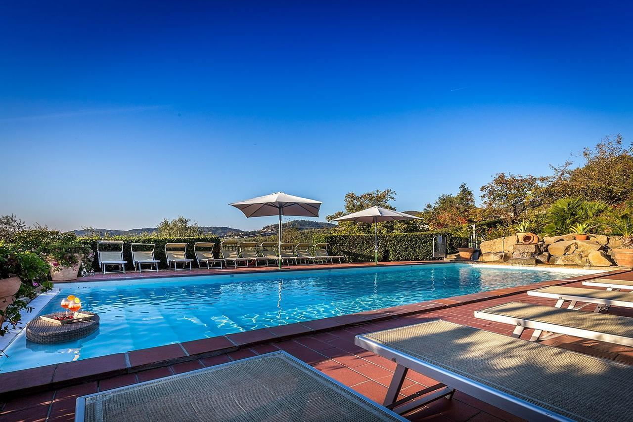 Casa Vacanze Casa Italia Лампореккьо Екстер'єр фото